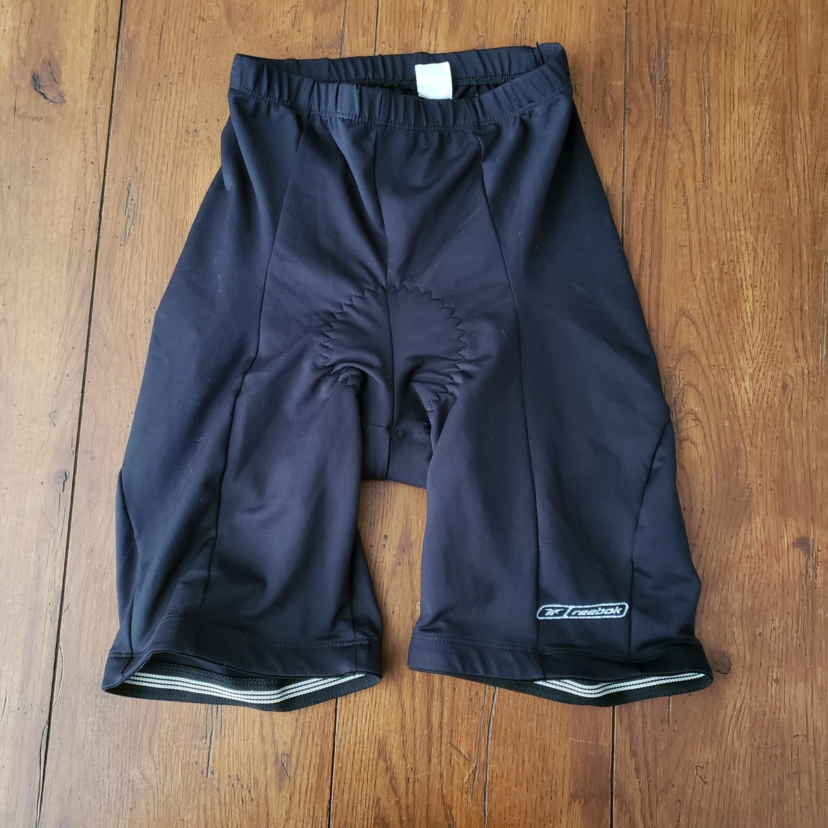 Reebok 2024 cycling shorts
