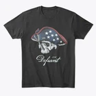 1776 Patriot American Premium T-Shirt