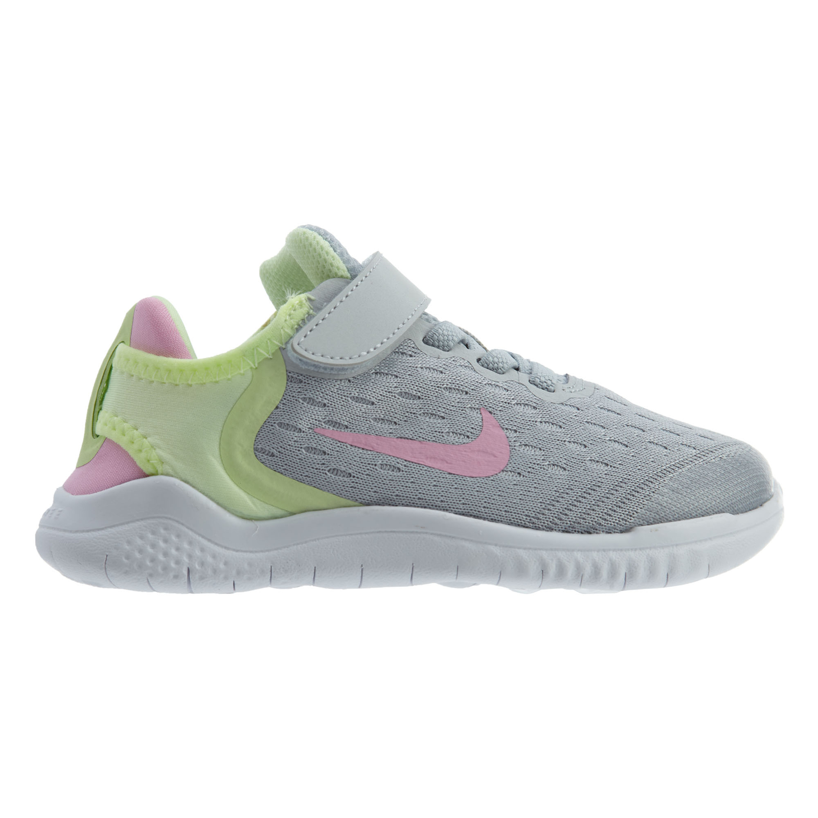nike free rn little kids