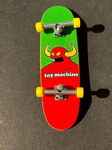 TECH DECK Fingerboard Finger Skateboard 25th Anniversary Pack - Board Selection - Picture 16 of 23