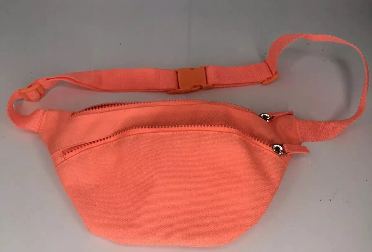 Pink Fanny Pack Belt Bag Hipster Bag a1y eBay