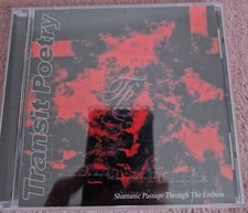 Transit Poetry - Schamanic Passage Through th...
