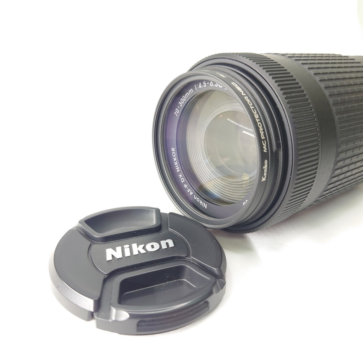【良品】Nikon AF-P DX NIKKOR 70-300mm Amazon.com : Nikon AF-P DX NIKKOR 70-300mm f/4.5-6.3G ED