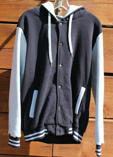 original deluxe varsity jacket