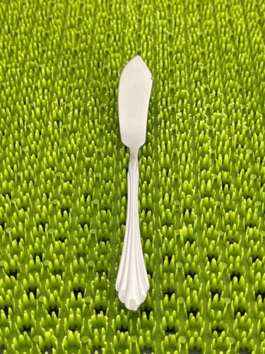 Retroneu BARRINGTON Stainless 18/8 Korea Glossy Flatware SMART CHOICE E72VG - Picture 32 of 62