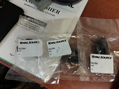 Total Source Molding TSA/CL3738544