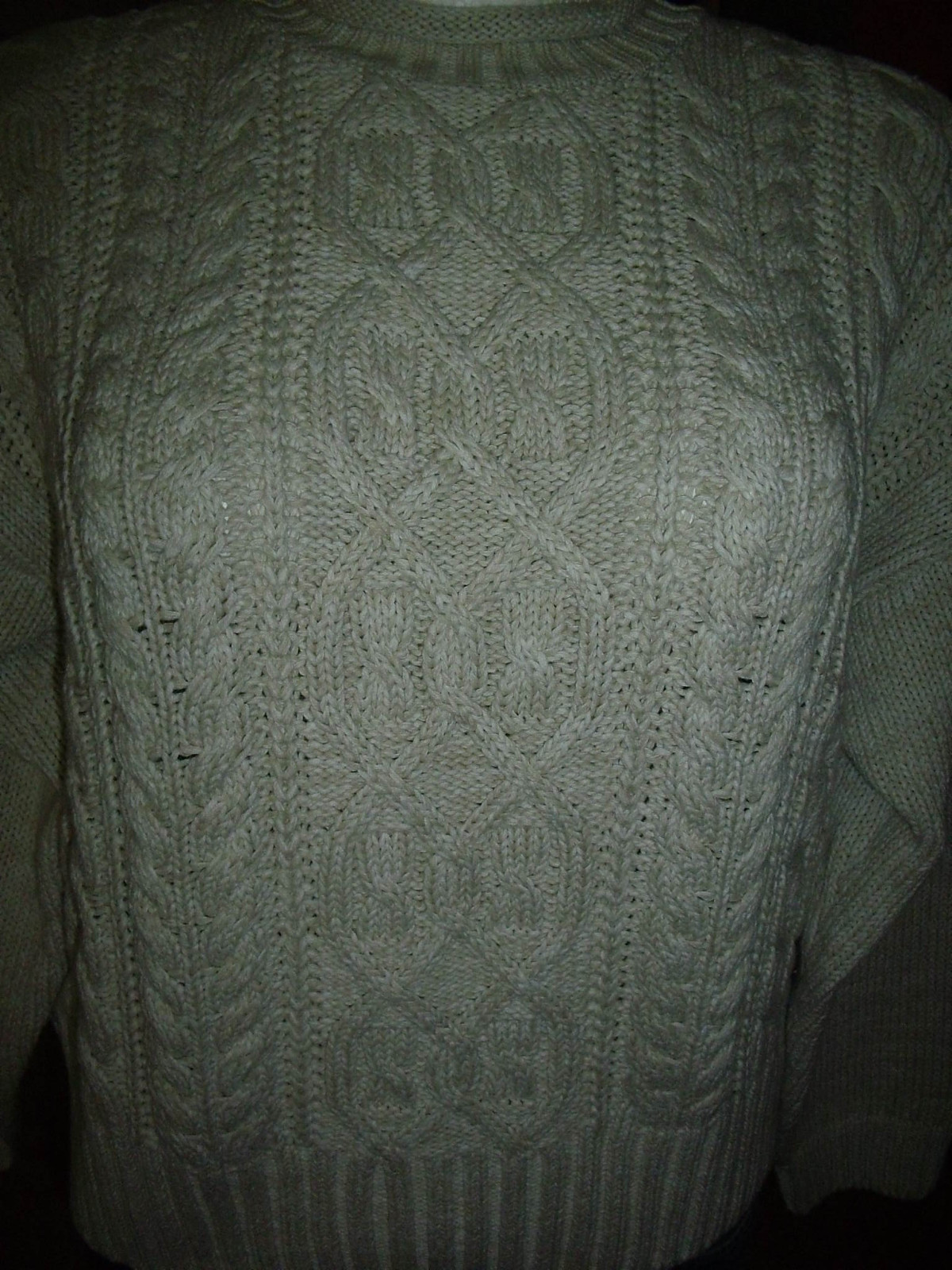 MODERN WOMEN'S/MEN'S SWEATER "ARIZONA" NEW!!! Size 48-50 *cotton* NEW!!! image 4