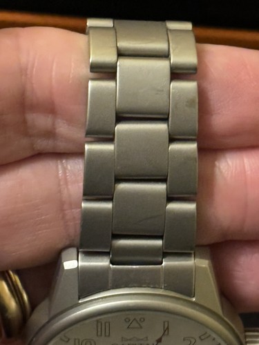 Orologio Capital Sport 21 Jewels Automatico - Foto 4 di 8