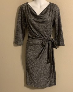 ebay wrap dress