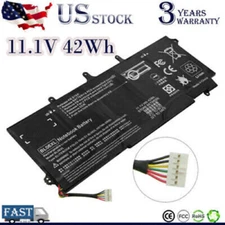 Laptop BL06XL Battery for HP EliteBook Folio 1040 G0 G1 G2 HSTNN-DB5D HSTNN-W02C