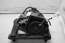 2006 Honda Accord Black Automatic Transmission Assembly Oem 185k Miles
