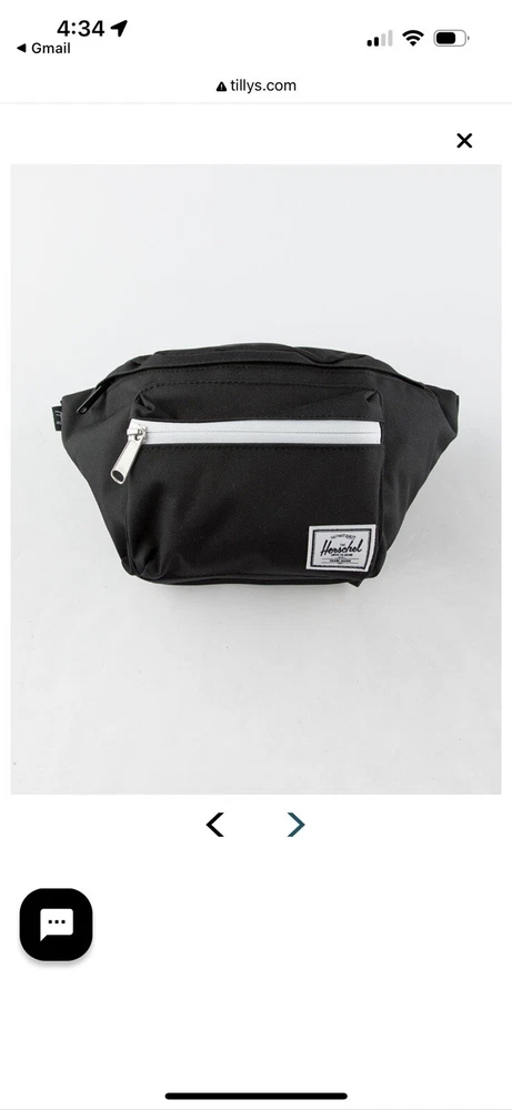 Belt Bag Belt Bag