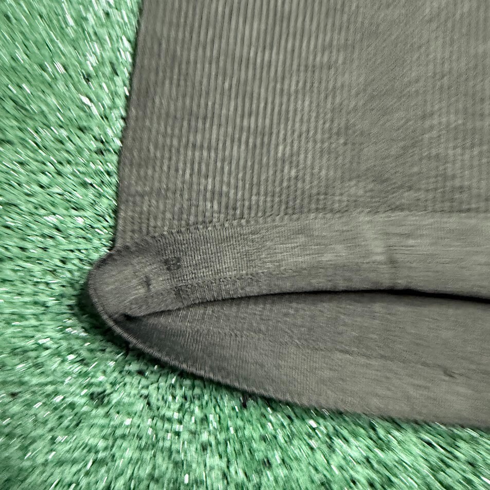 Lululemon Olive Green Racerback Basic Athletic Wo… - image 14