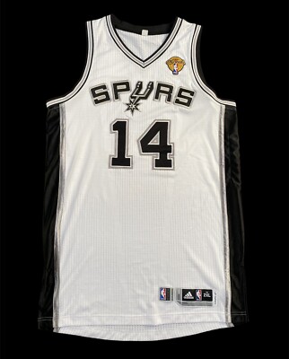 lebron spurs jersey