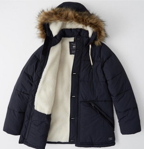COAT Primaloft XS 