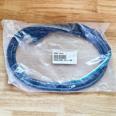 Star Power Cord, 12/3, 5-20P 2E-Z4119 -OEM - STR2E-Z4119