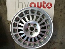 Jantes Lancia DELTA
