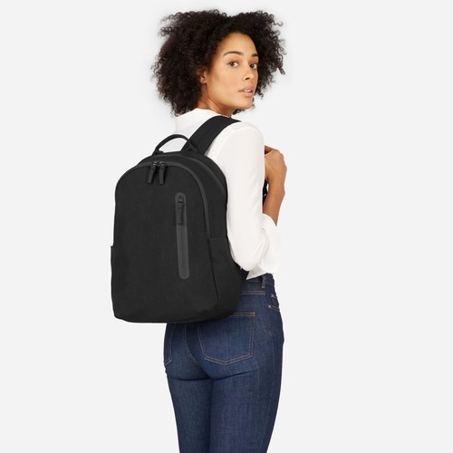 everlane modern commuter backpack