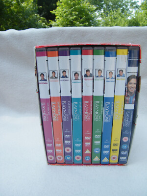 Everybody Loves Raymond: The Complete 9 Seasons Series (44