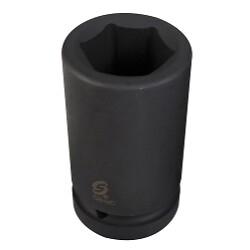 Sunex Tools 564D 1'' Dr. X 2'', Deep
