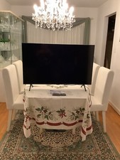 Samsung 43 Inch Flat Screen Smart TV Please read description