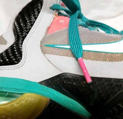 Nike Lebron IX 9 \