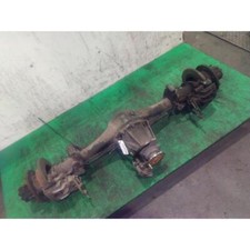 Essieu Renault MAXITY