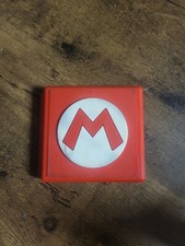 Nintendo Switch Game Card Case Holder Storage Travel Carry Protector Cover