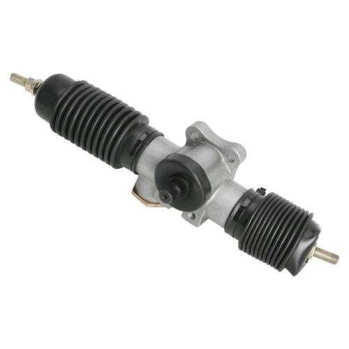 360mm 14.17" Steering Gear Shaft Rack For Go Kart Golf Cart ATV Buggy Dirt Bike - Foto 4 di 13