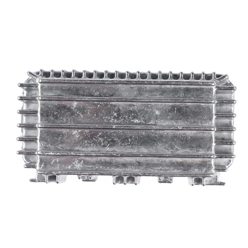 Glow Plug Relay Unit For Vauxhall Astra Corsa Meriva Vectra Zafira 1.7 1.9 CDTi - Picture 9 of 10