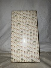 Mikey 1984 Precious Moments Porcelain Doll, Original Box With Tags