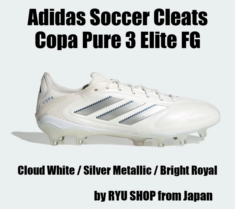 adidas Copa Pure 3 Elite FG Polar Victory Pack for Sale