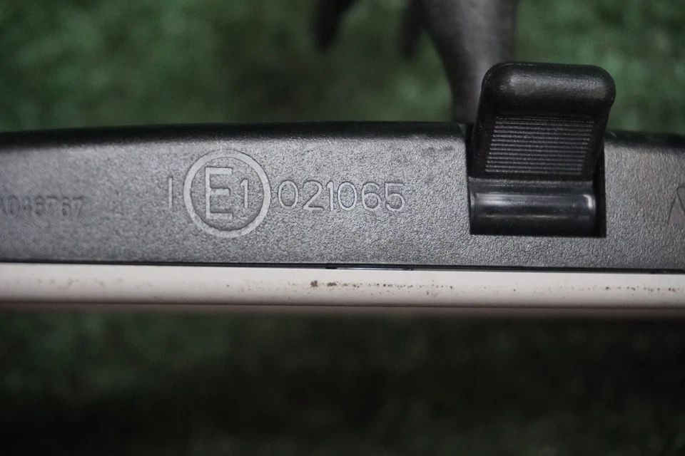 Espejo retrovisor interior Volkswagen Passat 2018 2019 OEM E1021065 Foto 4 de 4