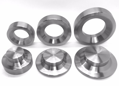 Buy 3 Piece Dimple Die Set 1/2" 3/4" 1" Metal Fabrication Tools-popular Online In India - Foto 12