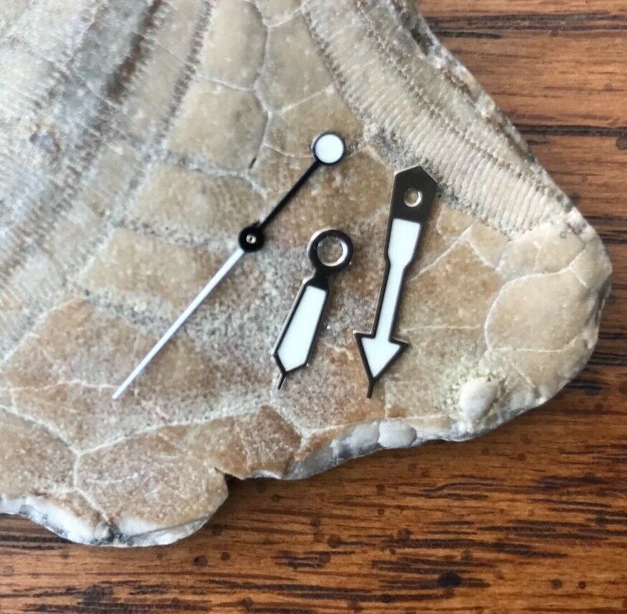 seiko skx007 running fast