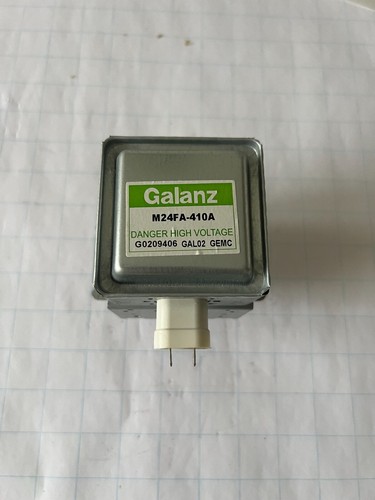 Mickrowave Magnetron Galanz M24FA-410A; Mikrowelle Privileg 31128 TYP: SMB177DIH