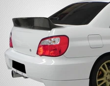 Carbon Creations Downforce Wing Body Kit for 02-07 Subaru Impreza