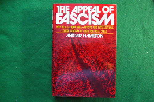 THE APPEAL OF FASCISM