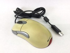 Microsoft IntelliMouse Optical USB and PS2 Compatible X05-92654
