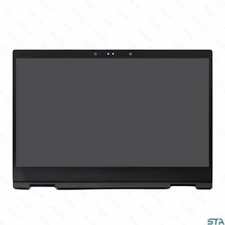 FHD LED LCD Touch Screen Digitizer Display + Bezel for HP ENVY X360 13-AG0010CA