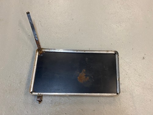 <!--F#f_0-->Holden Nasco LH LX Torana A9X SS SLR 5000 G-Pack SL Glove Box Under Dash Tray<!--F/-->