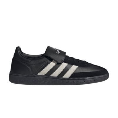 adidas SHUKYU x E-WAX x Handball Spezial 'Black' HP6695 Men's Shoes