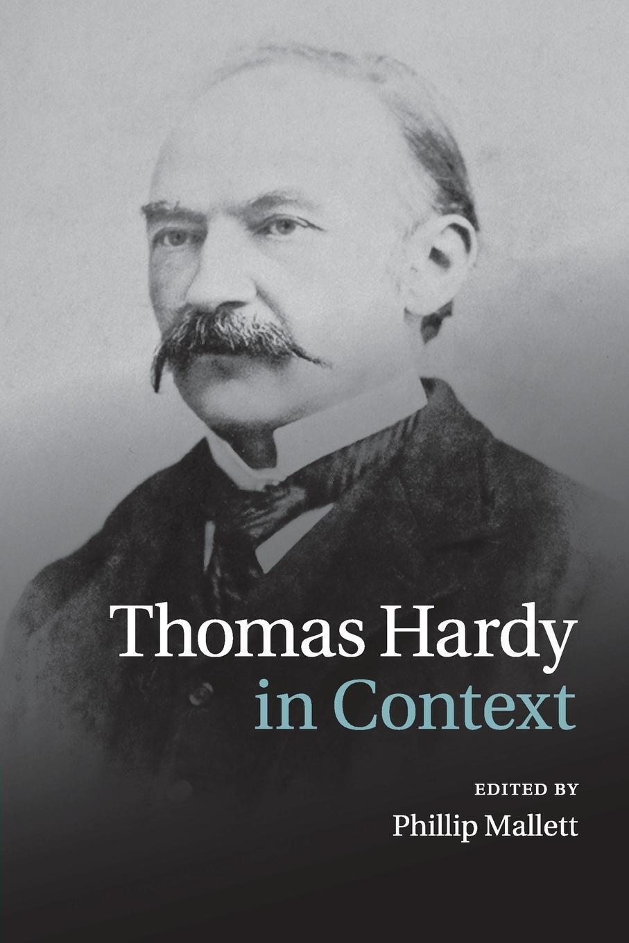 Thumbnail - Thomas Hardy In Context | Phillip Mallett | Taschenbuch | Paperback |