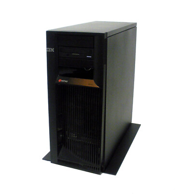 IBM 2432-9406 1070 CPW 270 SYSTEM UNIT 04N5166 VPD CARD
