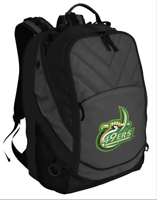 Broad Bay UNCC UNC Charlotte Camo Backpack Realtree University of North Carolina Charlotte Backpacks Laptop Section!