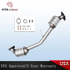 Catalytic Converter Fits For 2000- 2005 Subaru Outback Forester Legacy 2.5L EPA