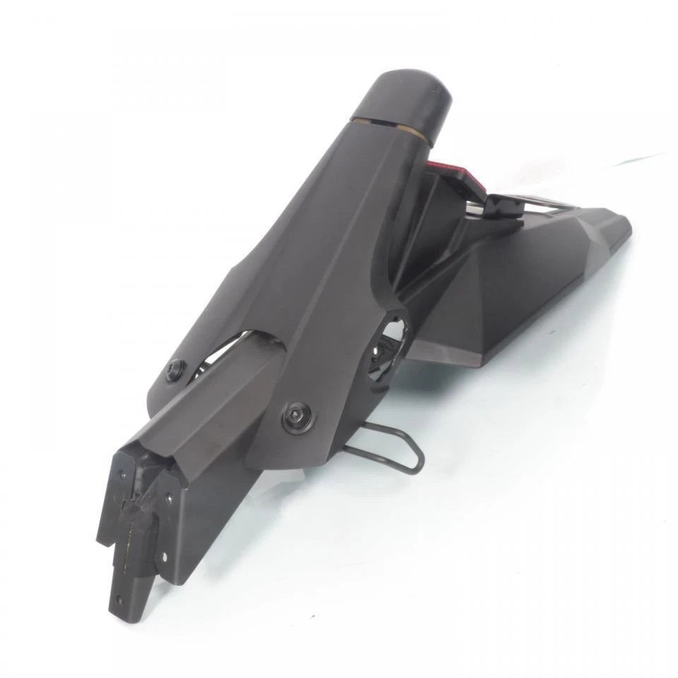 Bavette arrière origine pour moto Kawasaki 650 ER6 2012 à 2016 35019-0556 - Photo 3/3