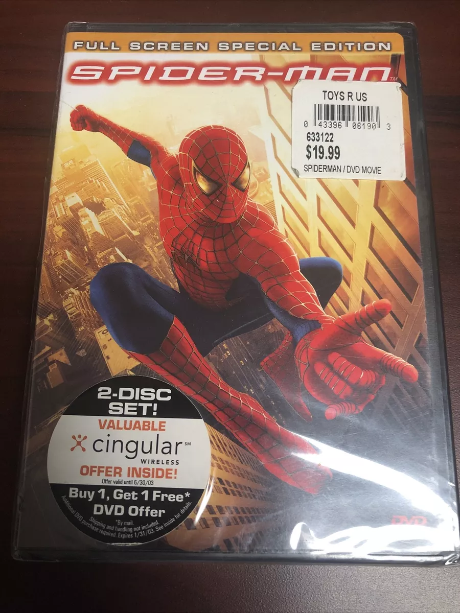 Need help identifying a DVD, doesn't have any kind of a title. : r/Marvel