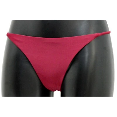 STRING Maillot de BAIN FEMME - Marque RAE - C. Z 05 19 - Photo 1/4
