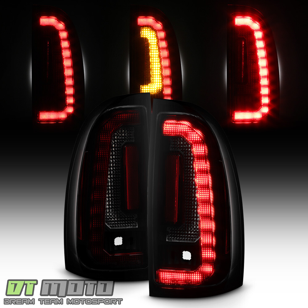 Luz Trasera Para Toyota Para Tacoma 2005-2015 Luz Trasera Izquierda